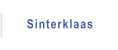 Sinterklaas