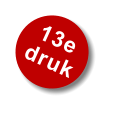 13e druk