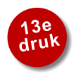 13e druk